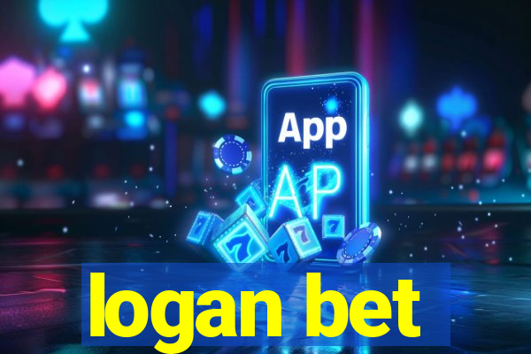 logan bet